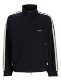 Emporio Armani Men's Sweaters Blue
