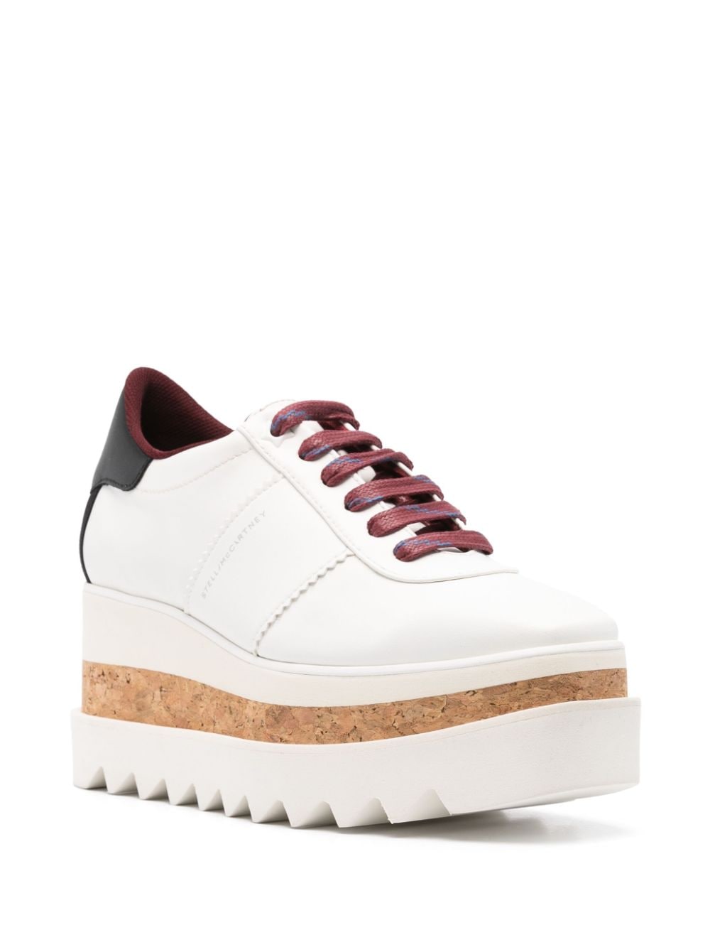 Stella Mccartney Women's Sneakers White