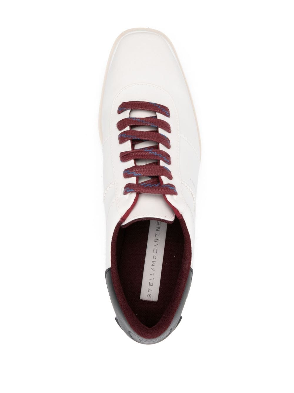 Stella Mccartney Women's Sneakers White