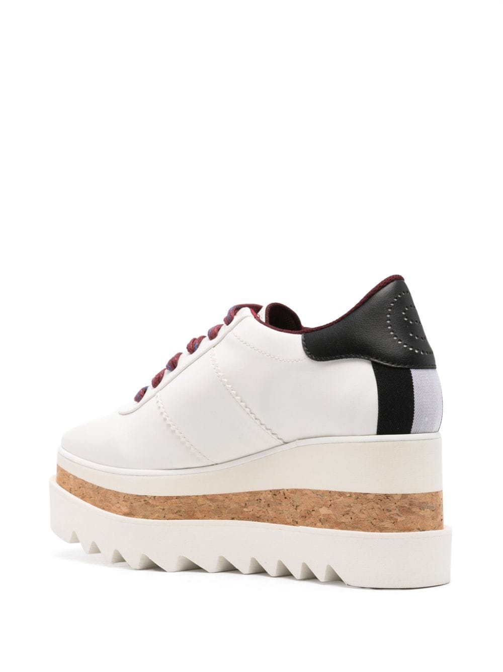 Stella Mccartney Women's Sneakers White