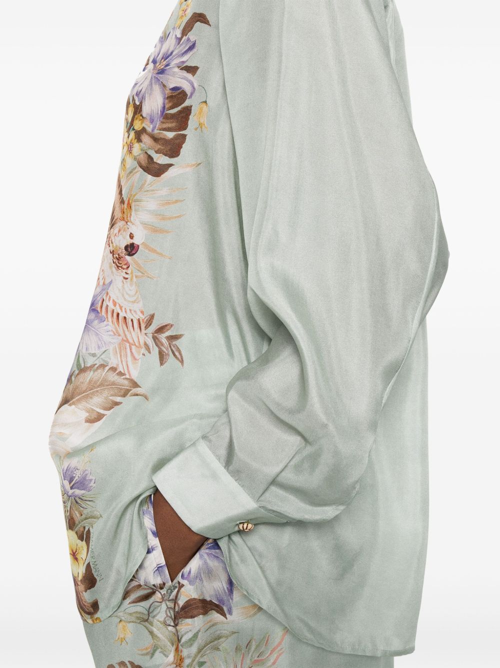 Zimmermann Women's Coco Shirt