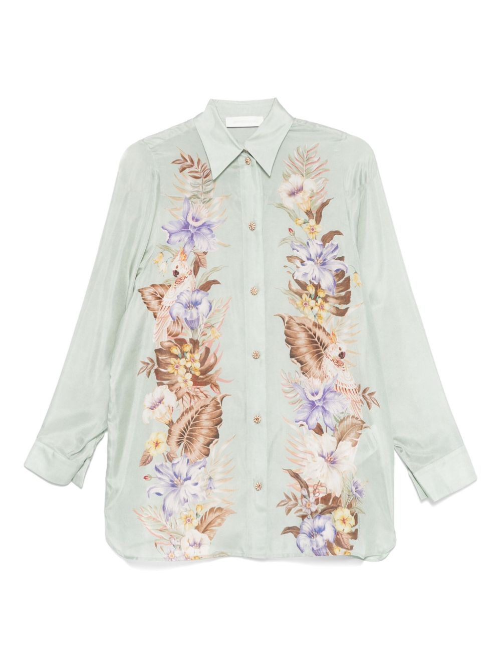 Zimmermann Women's Coco Shirt