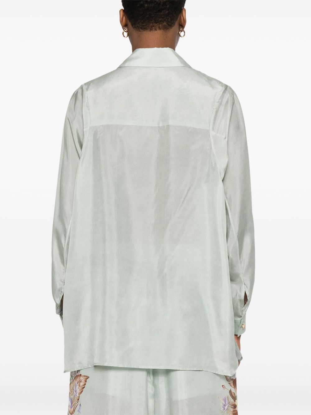 Zimmermann Women's Coco Shirt