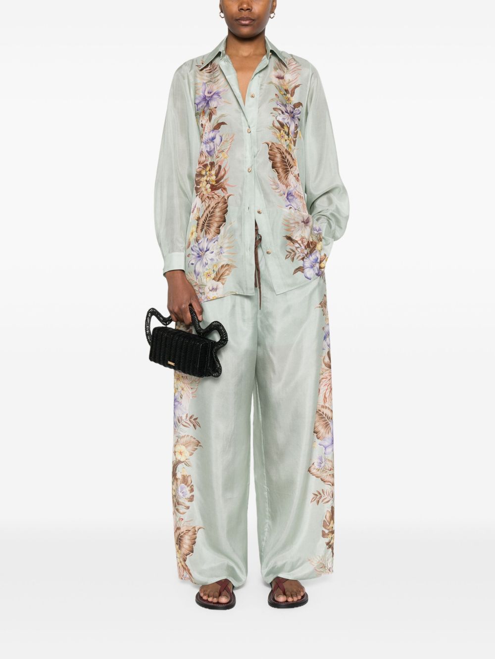 Zimmermann Women's Coco Shirt
