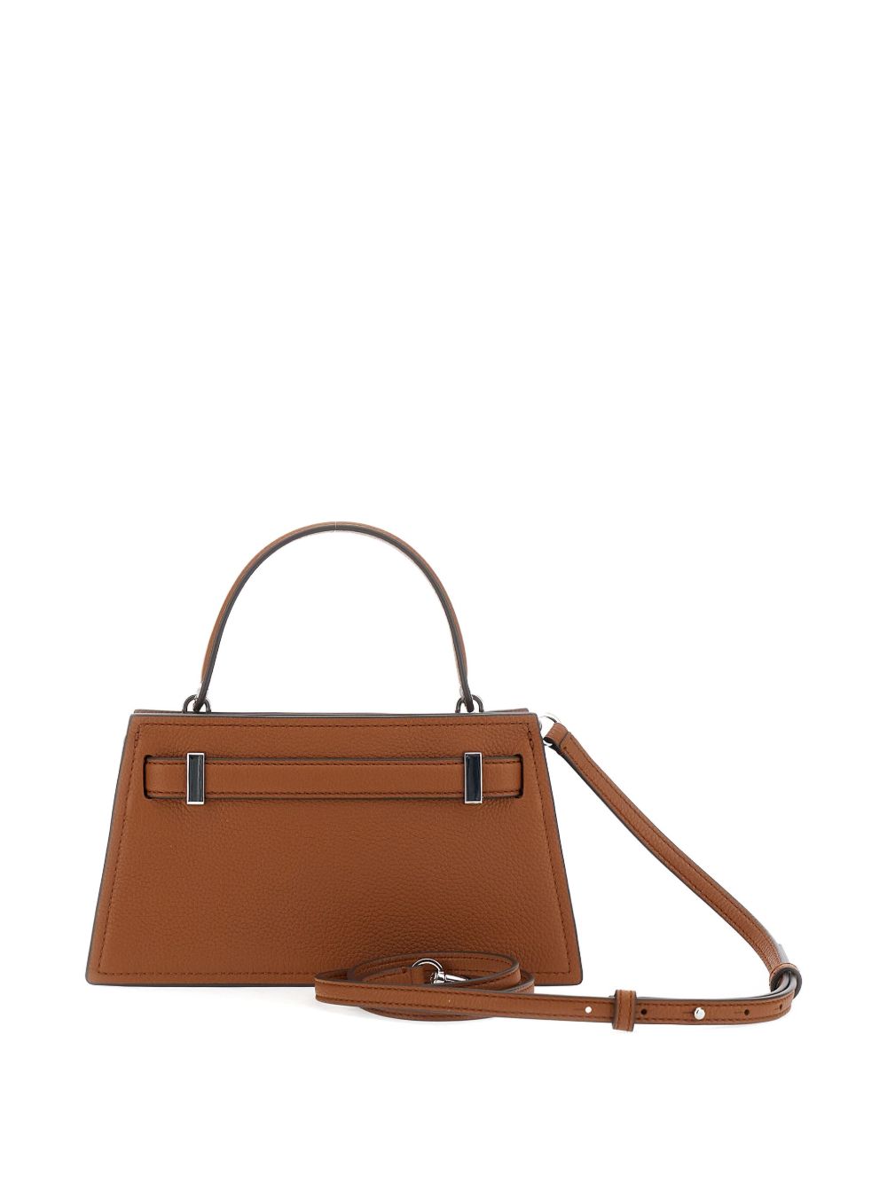 Tory Burch Women's Lee Radziwill Small Leather Handbag