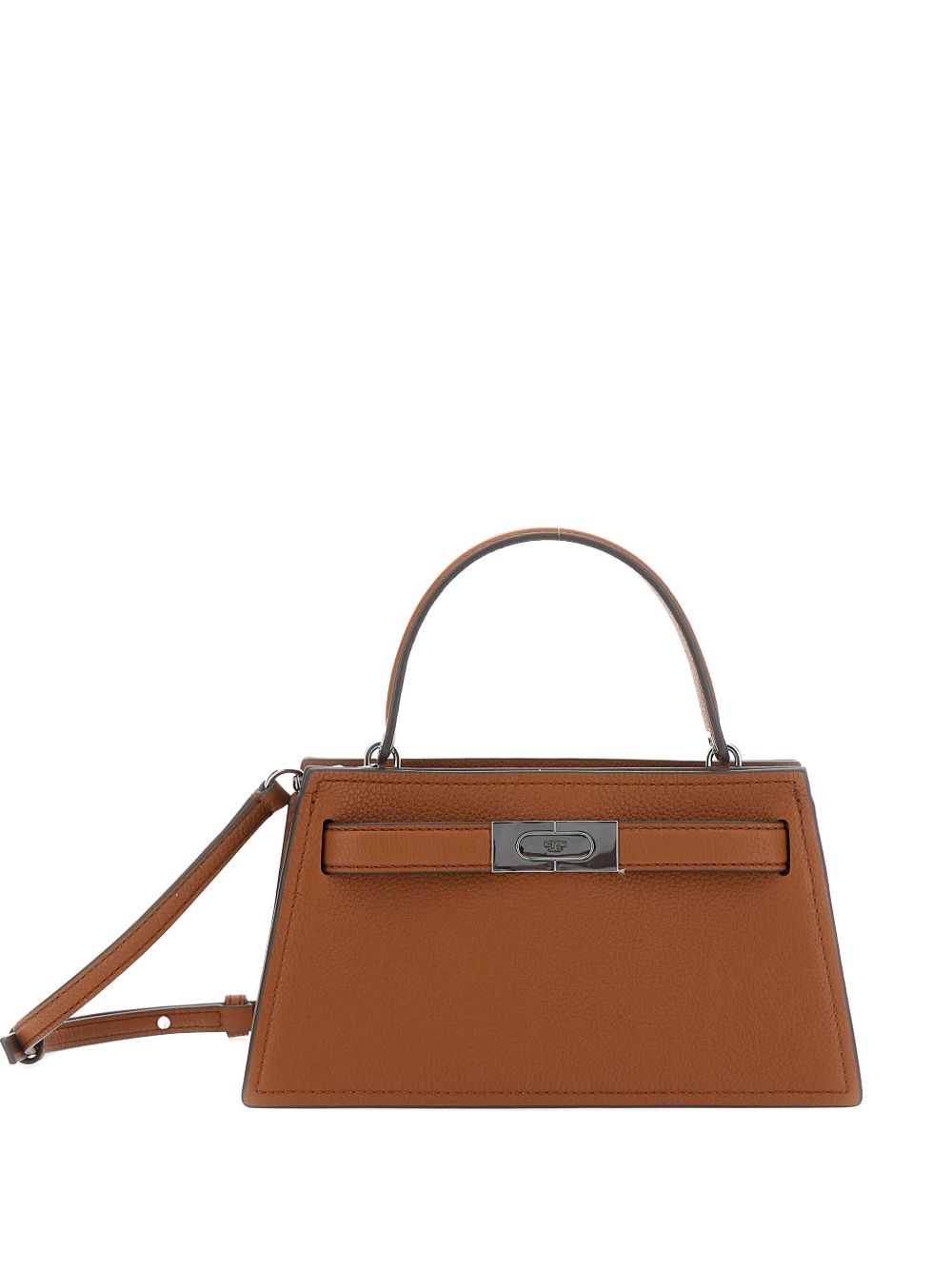 Tory Burch Women's Lee Radziwill Small Leather Handbag