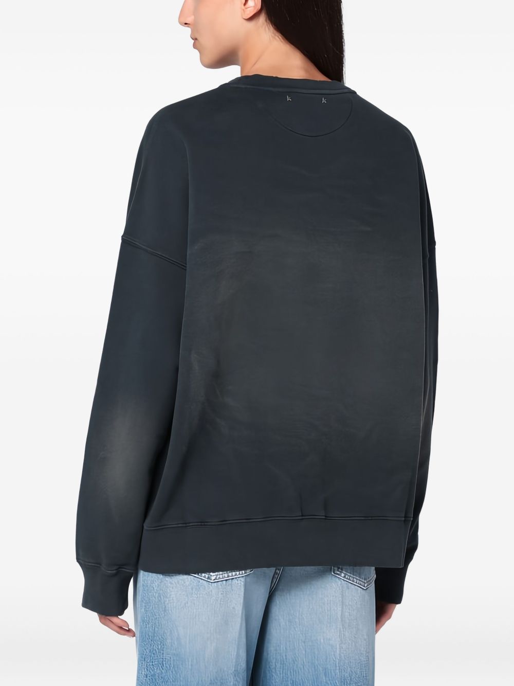 Golden Goose Women's Sweaters Black