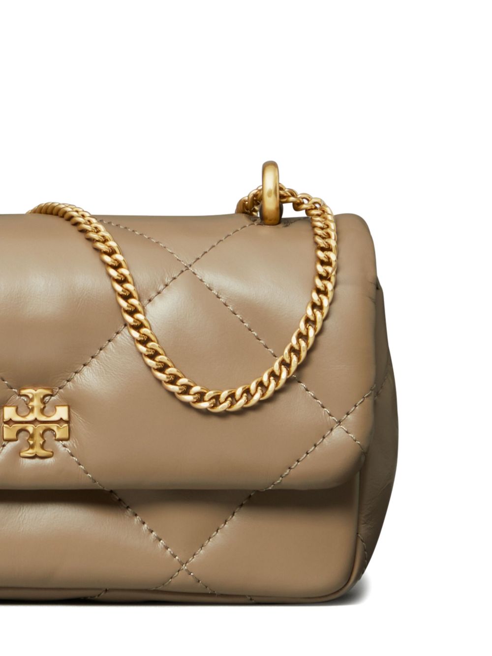 Tory Burch Women's Mini Kira Cross Body Bag