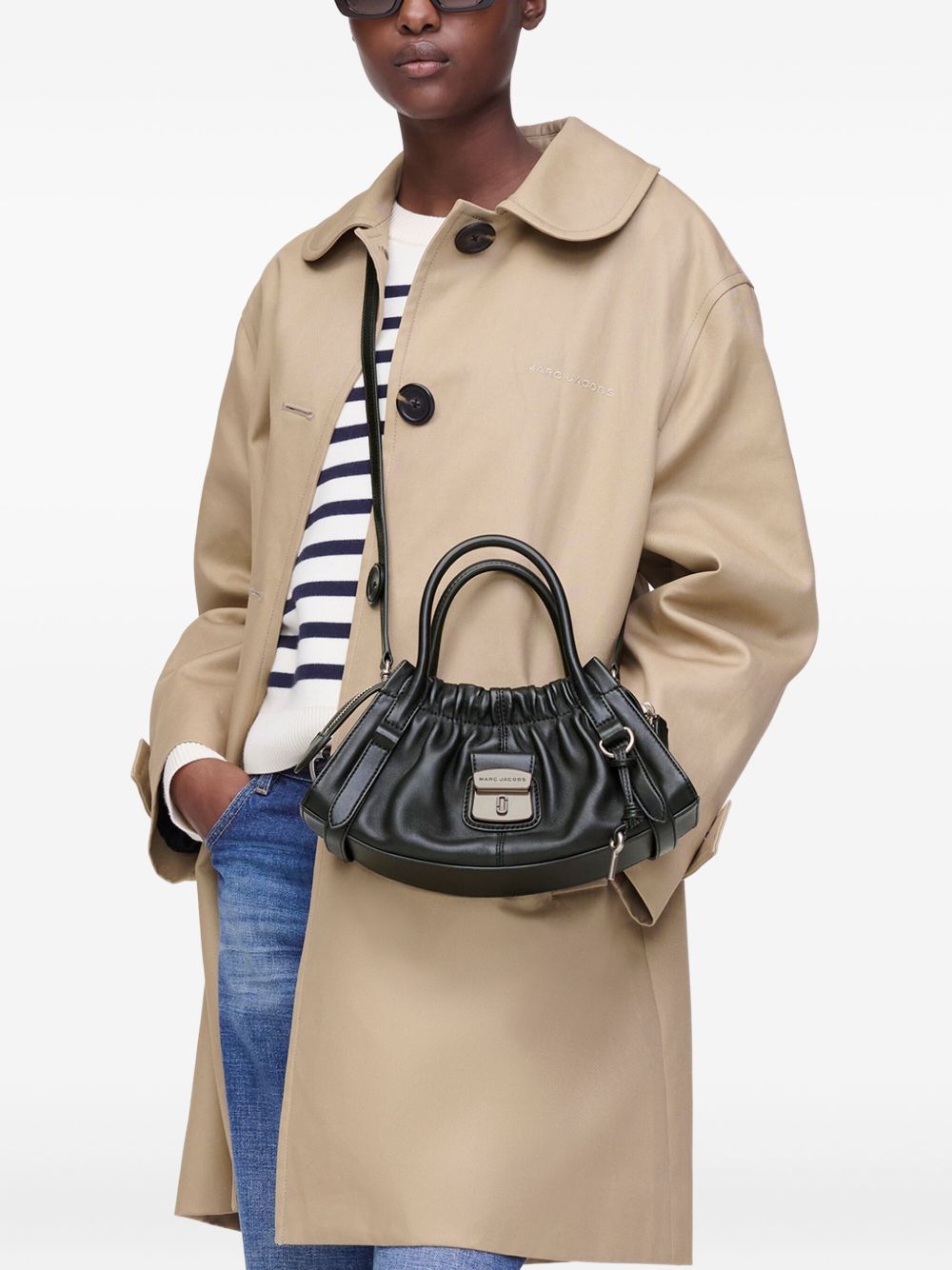 Marc Jacobs Women's Christina Satchel Bag