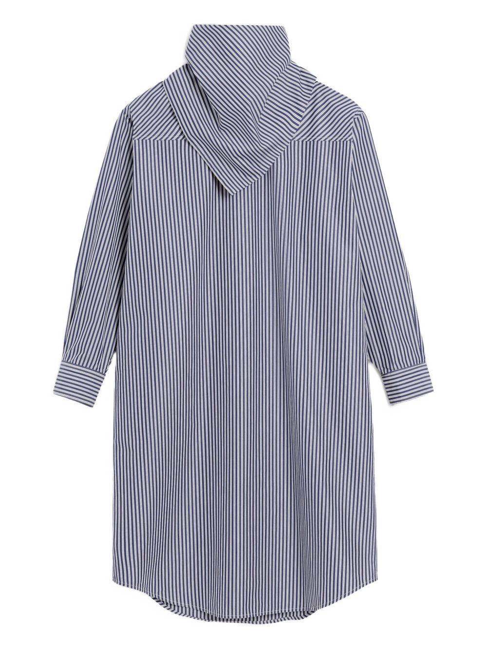 Ami Paris Women's Dresses Clear Blue