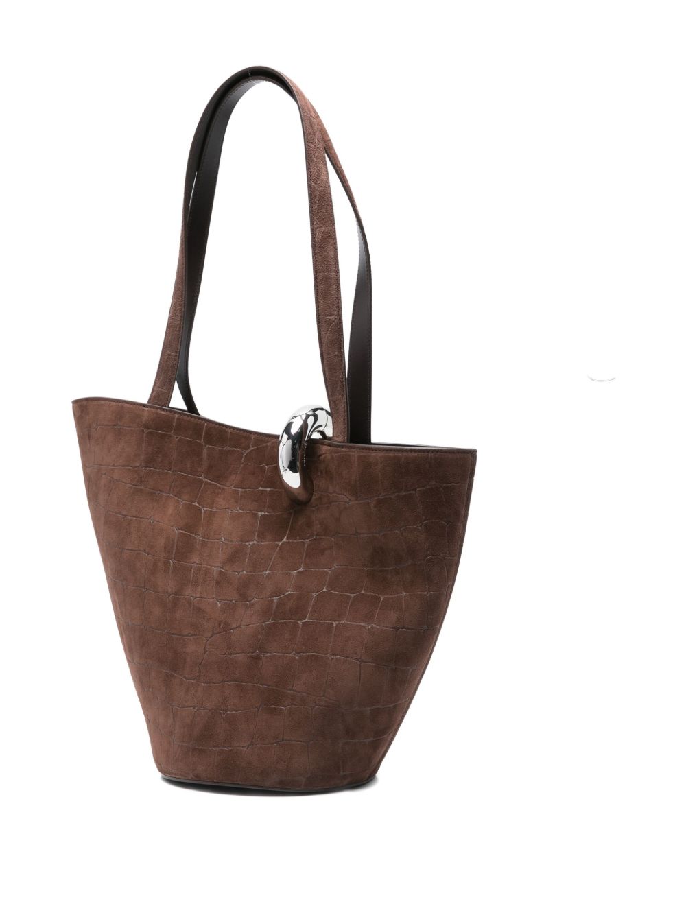 Jacquemus Women's The Bambola Tote Bag