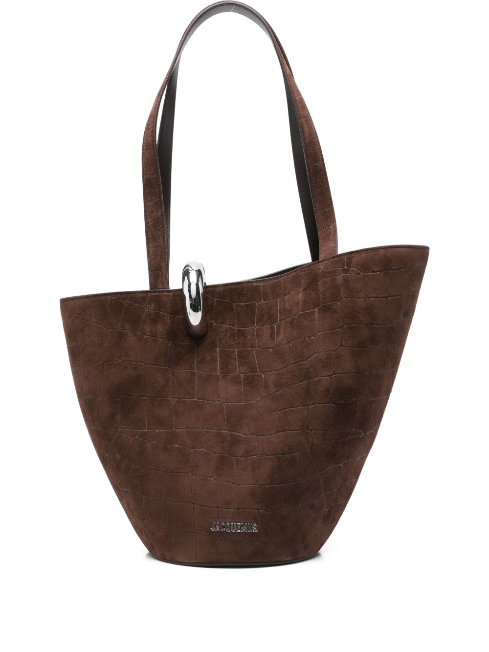 Jacquemus Women's The Bambola Tote Bag