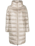 Herno Women's Coats Powder