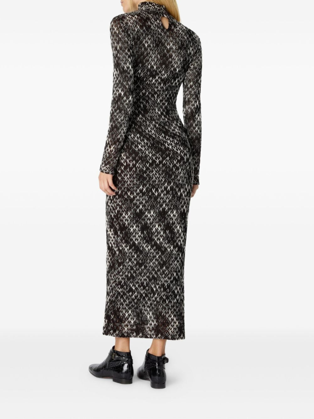 Missoni Women's Dresses Brown