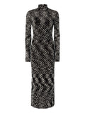 Missoni Women's Dresses Brown