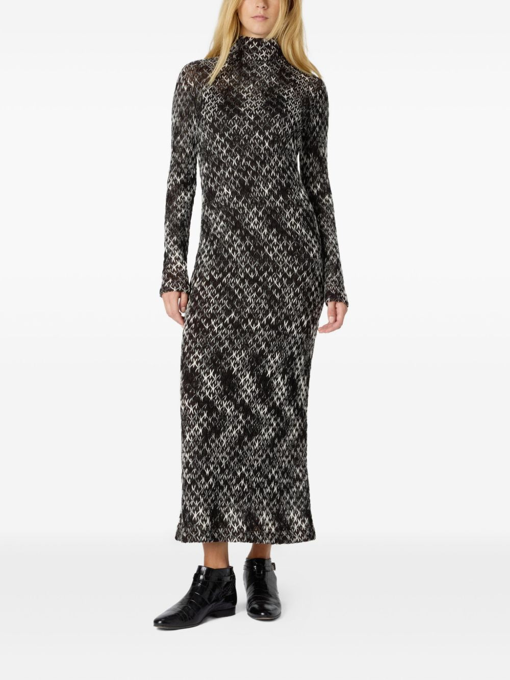 Missoni Women's Dresses Brown