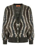 Missoni Women's Sweaters Brown