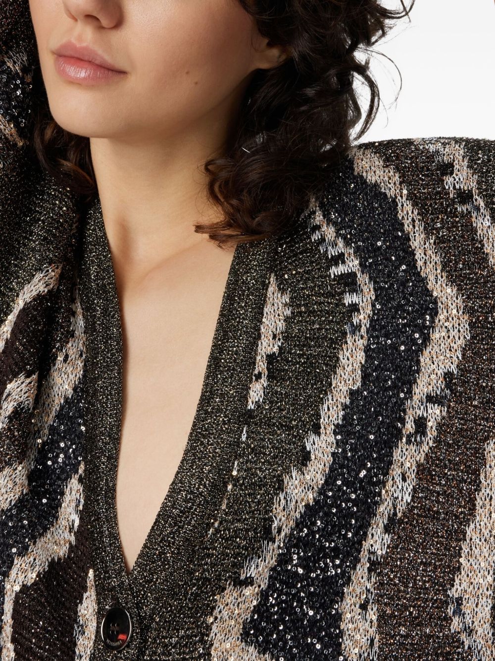 Missoni Women's Sweaters Brown