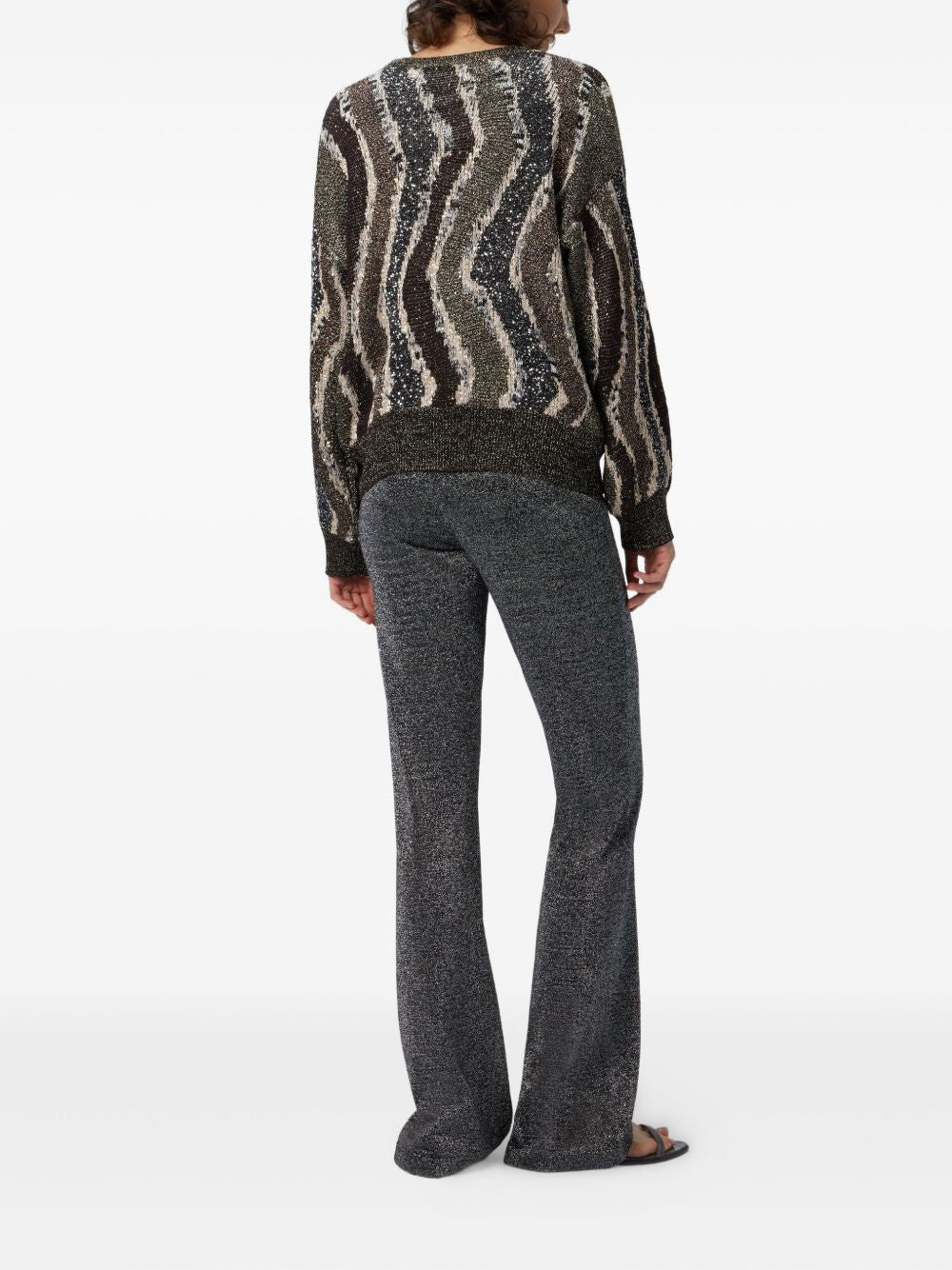 Missoni Women's Sweaters Brown