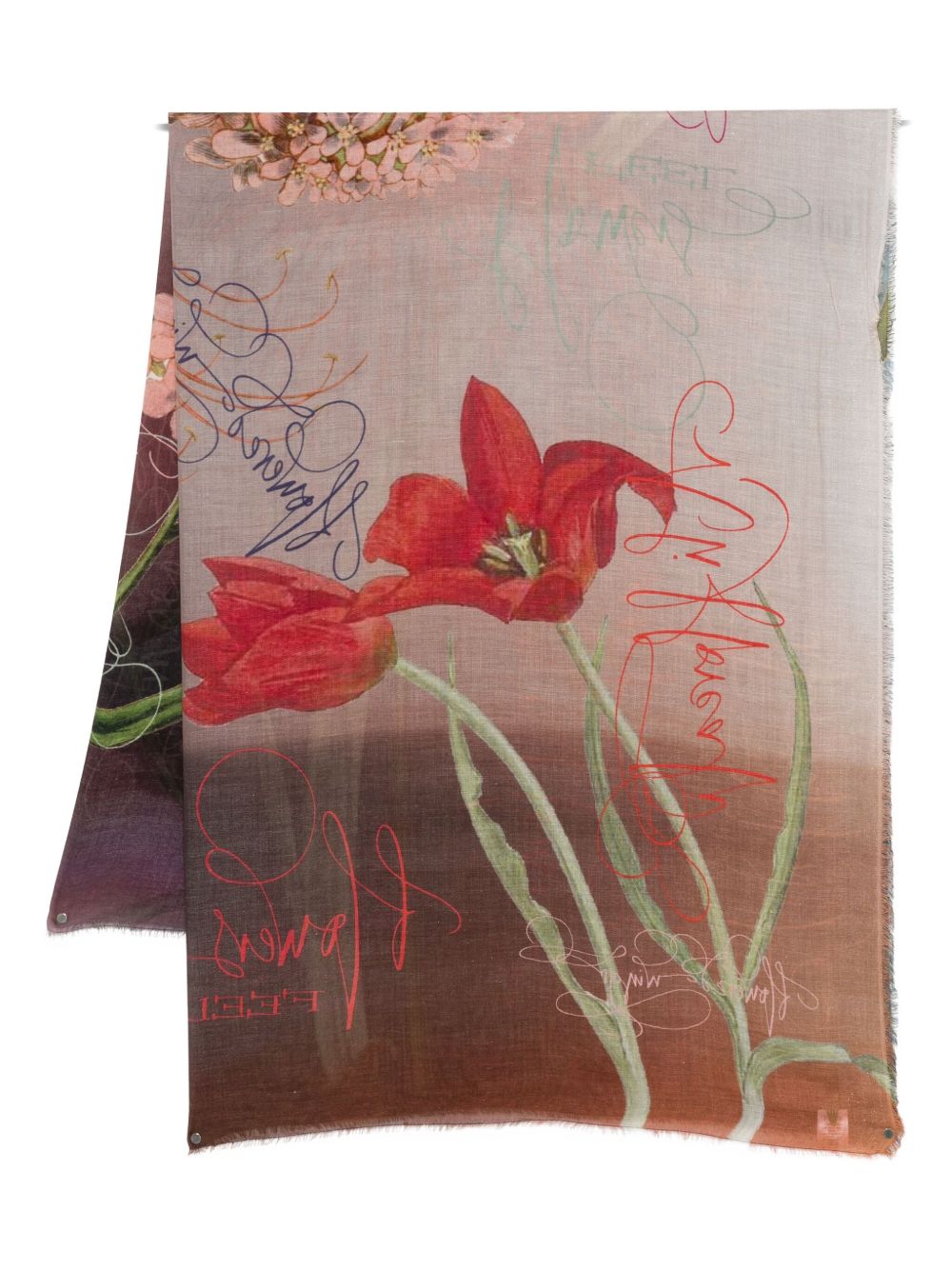 Faliero Sarti Women's Scarfs Multicolour