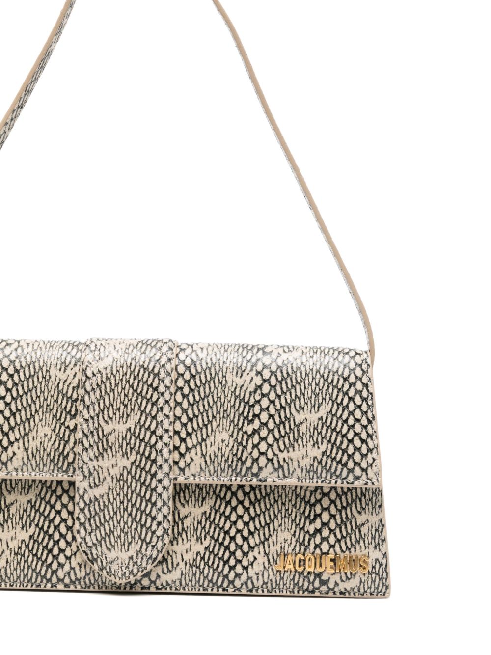 Jacquemus Women's Le Bambino Long Shoulder Bag