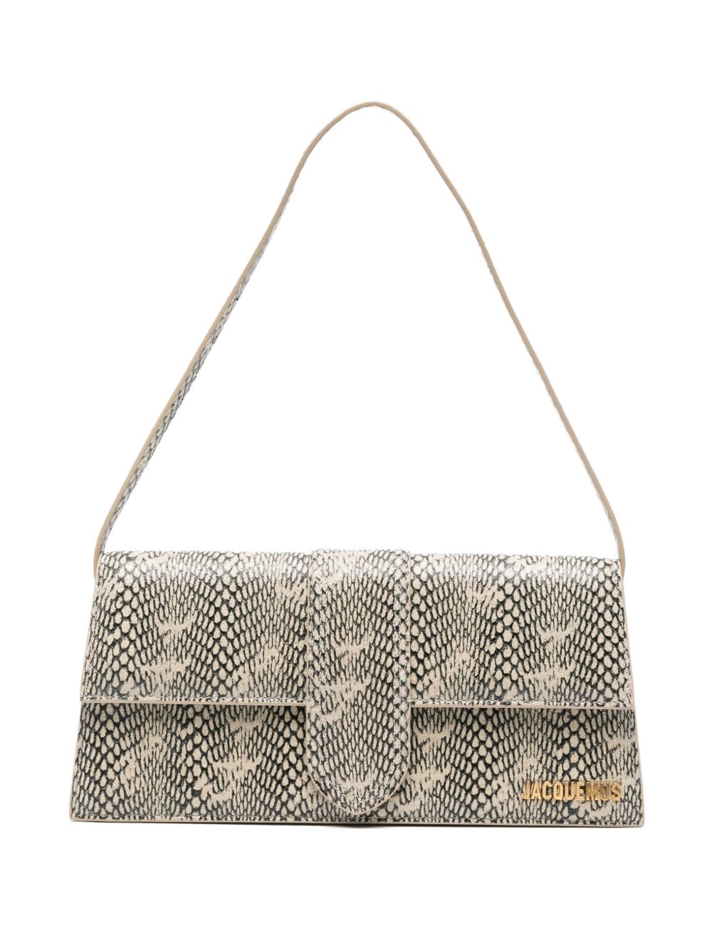 Jacquemus Women's Le Bambino Long Shoulder Bag