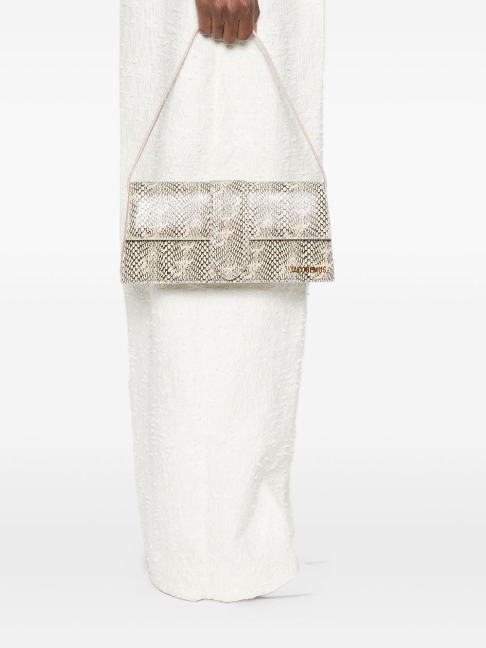 Jacquemus Women's Le Bambino Long Shoulder Bag