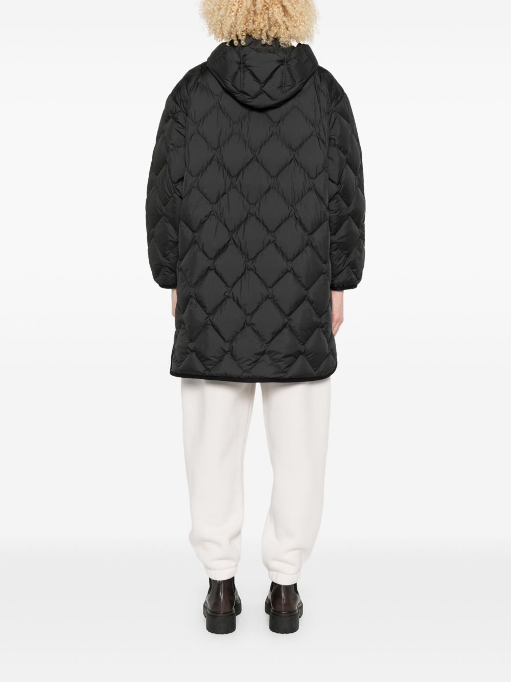 Woolrich Women's Jackets Black