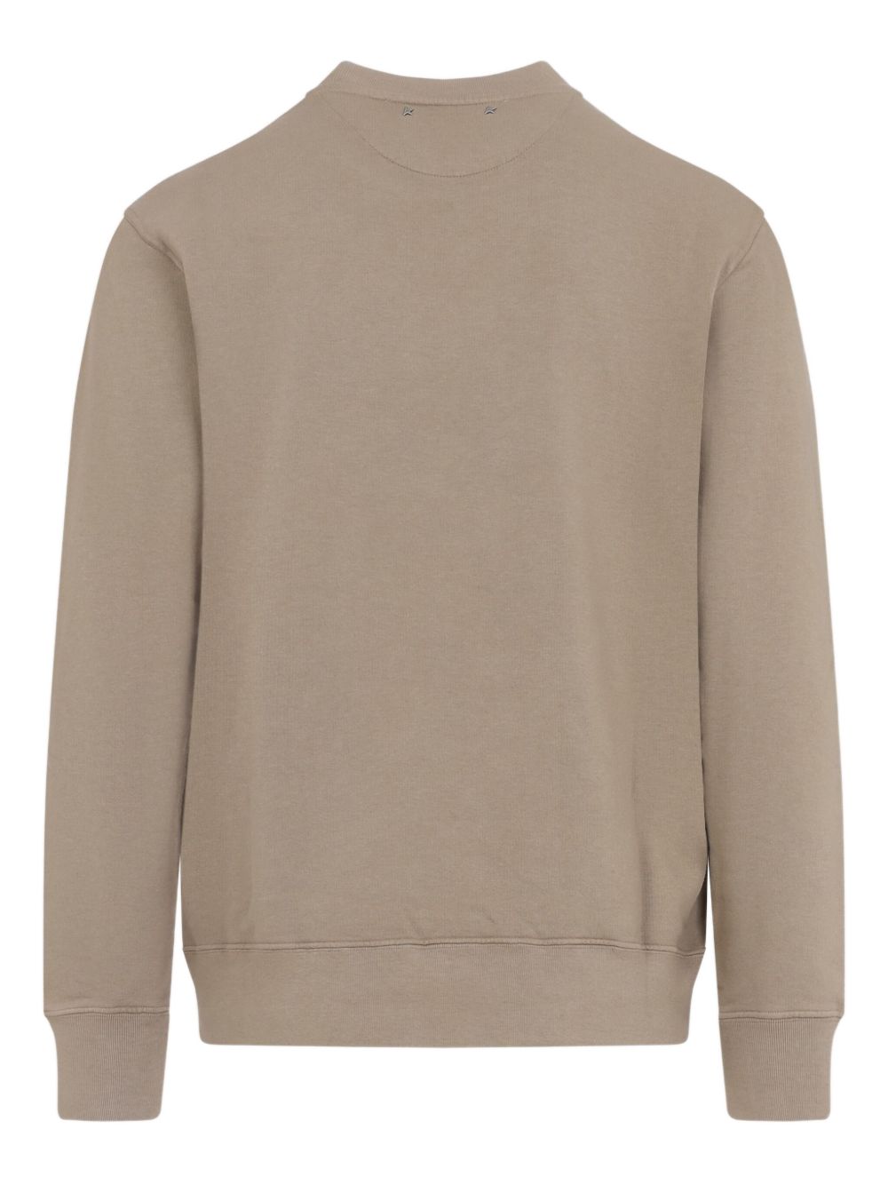 Golden Goose Men's Sweaters Beige