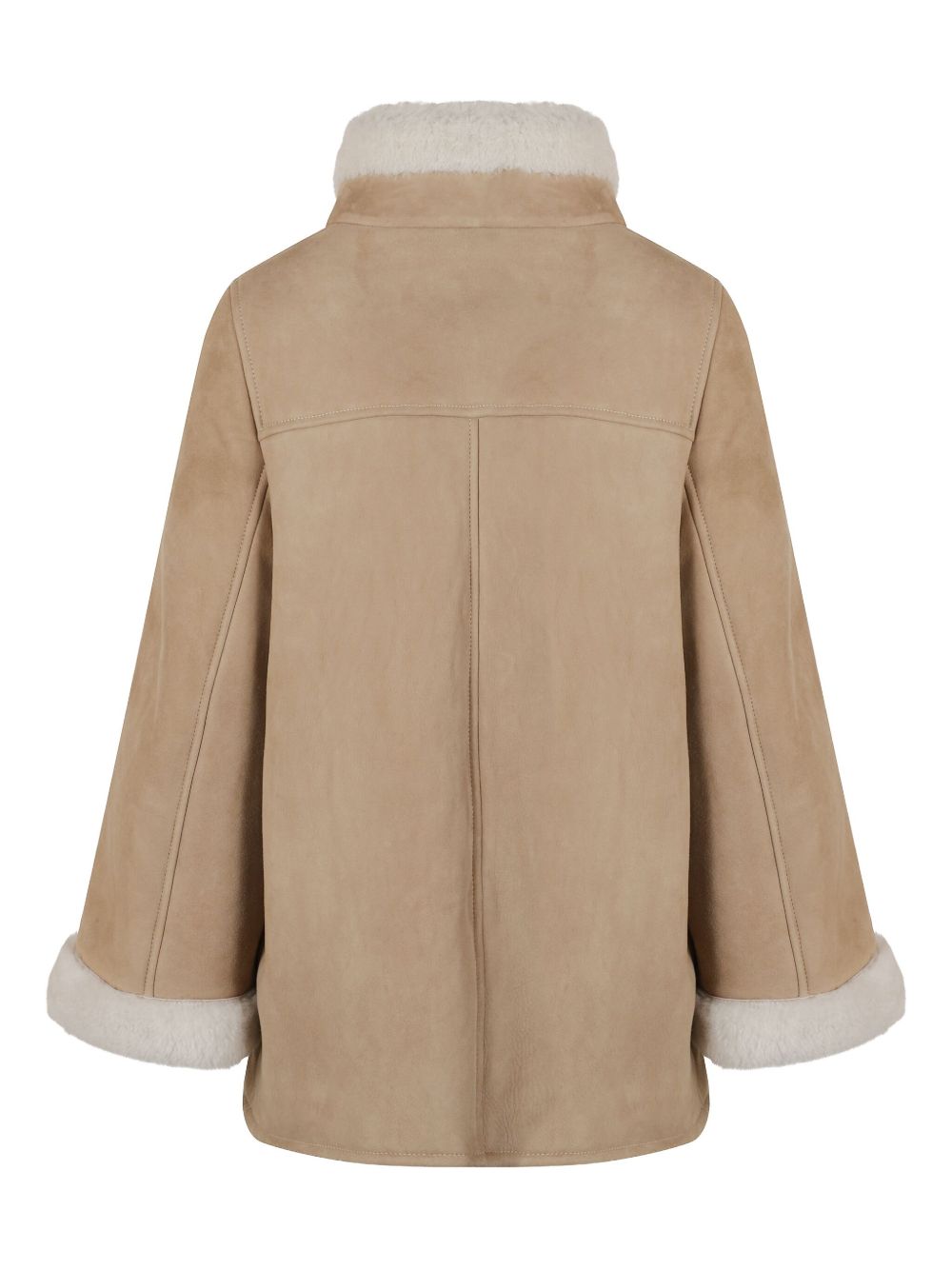 Fay Women's Jackets Grey