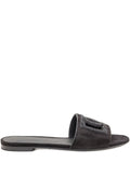 Dolce & Gabbana Women's Sandals Black