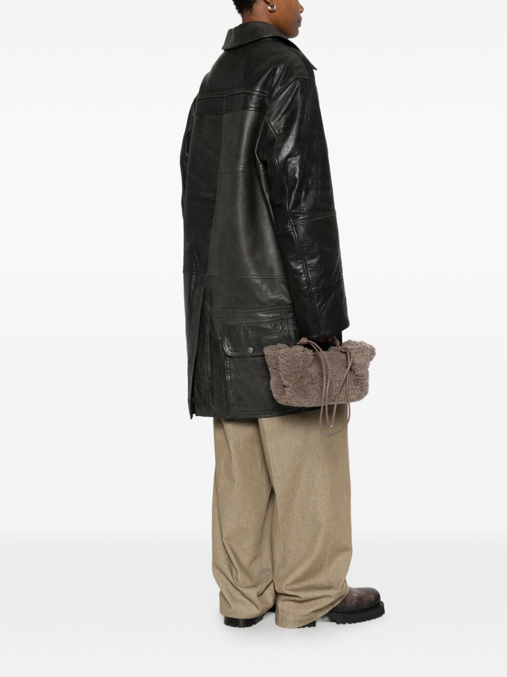 Hereu Women's Bags.. Grey