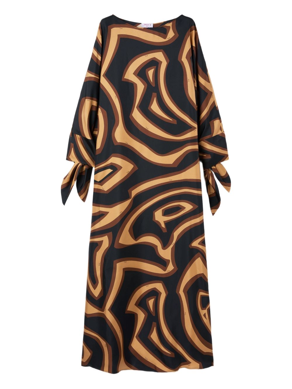 Pucci Women's Sea Clothing Brown