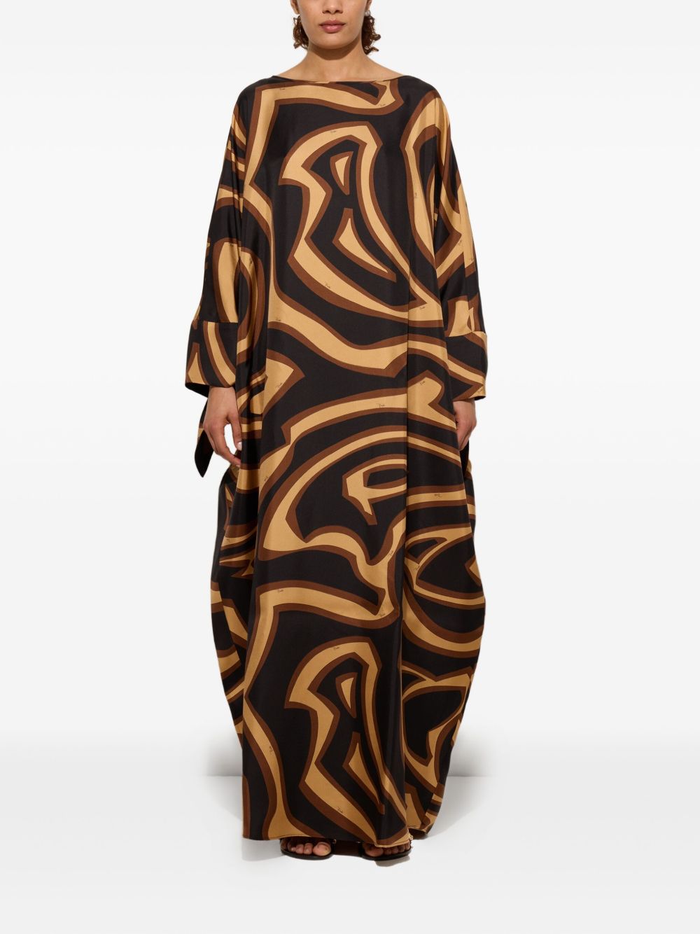 Pucci Women's Sea Clothing Brown