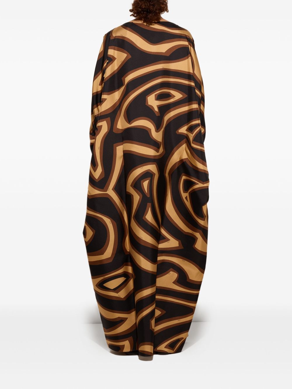 Pucci Women's Sea Clothing Brown