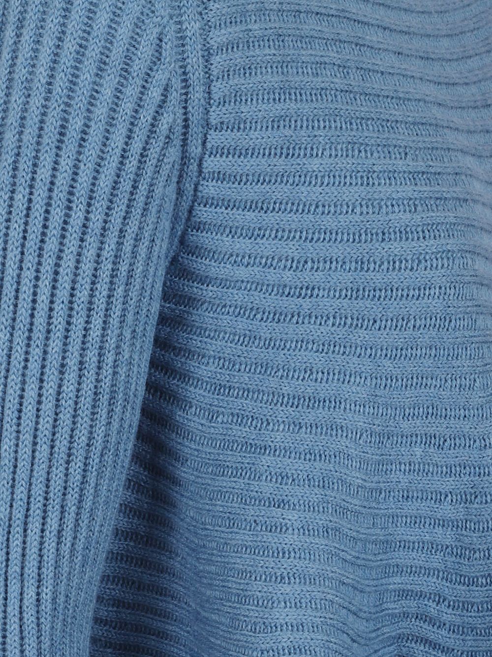 Sportmax Women's  Sweaters Clear Blue
