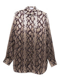 Stella Mccartney Women's Shirts Ivory