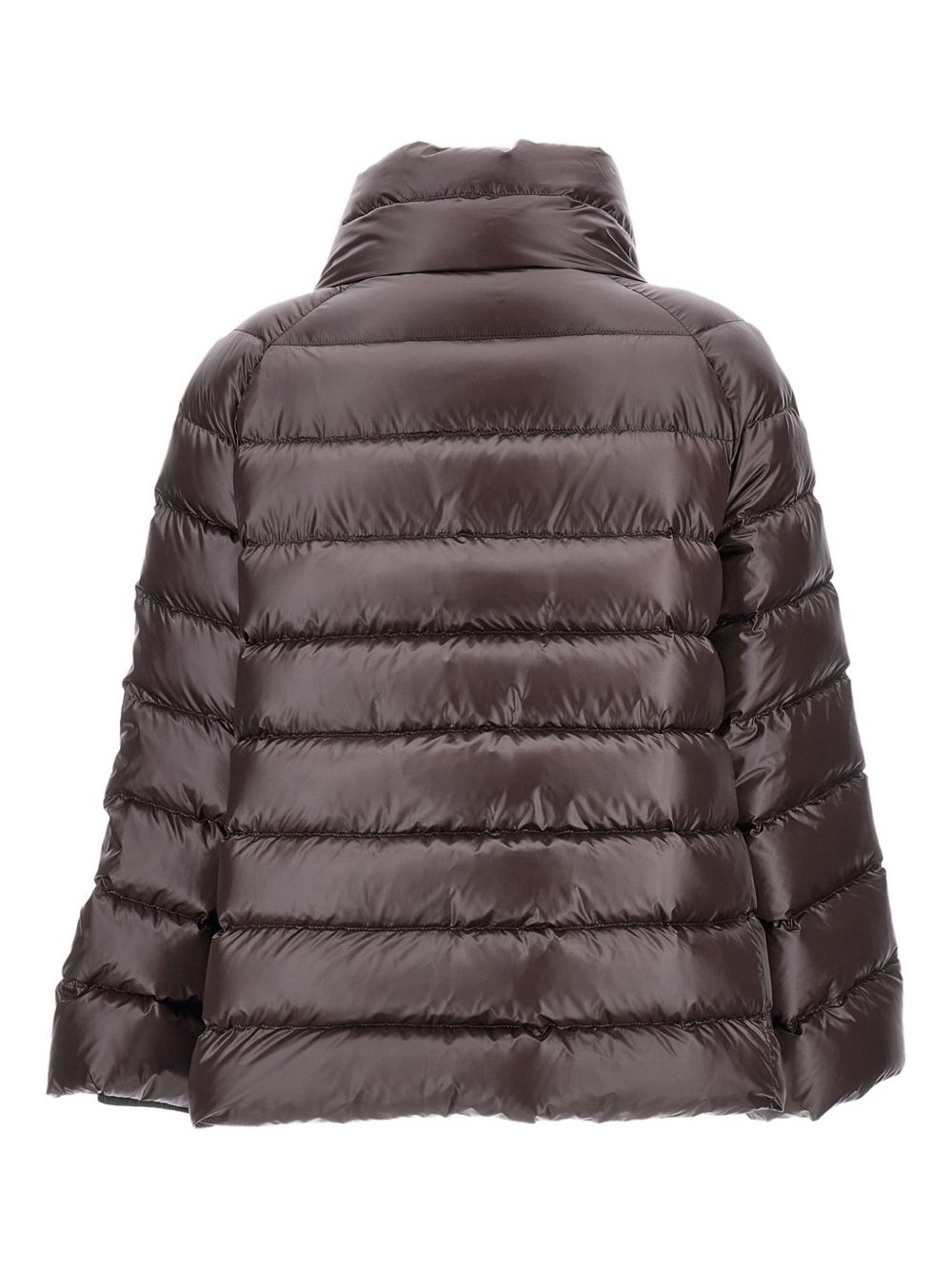 Fay Women's Jackets Brown