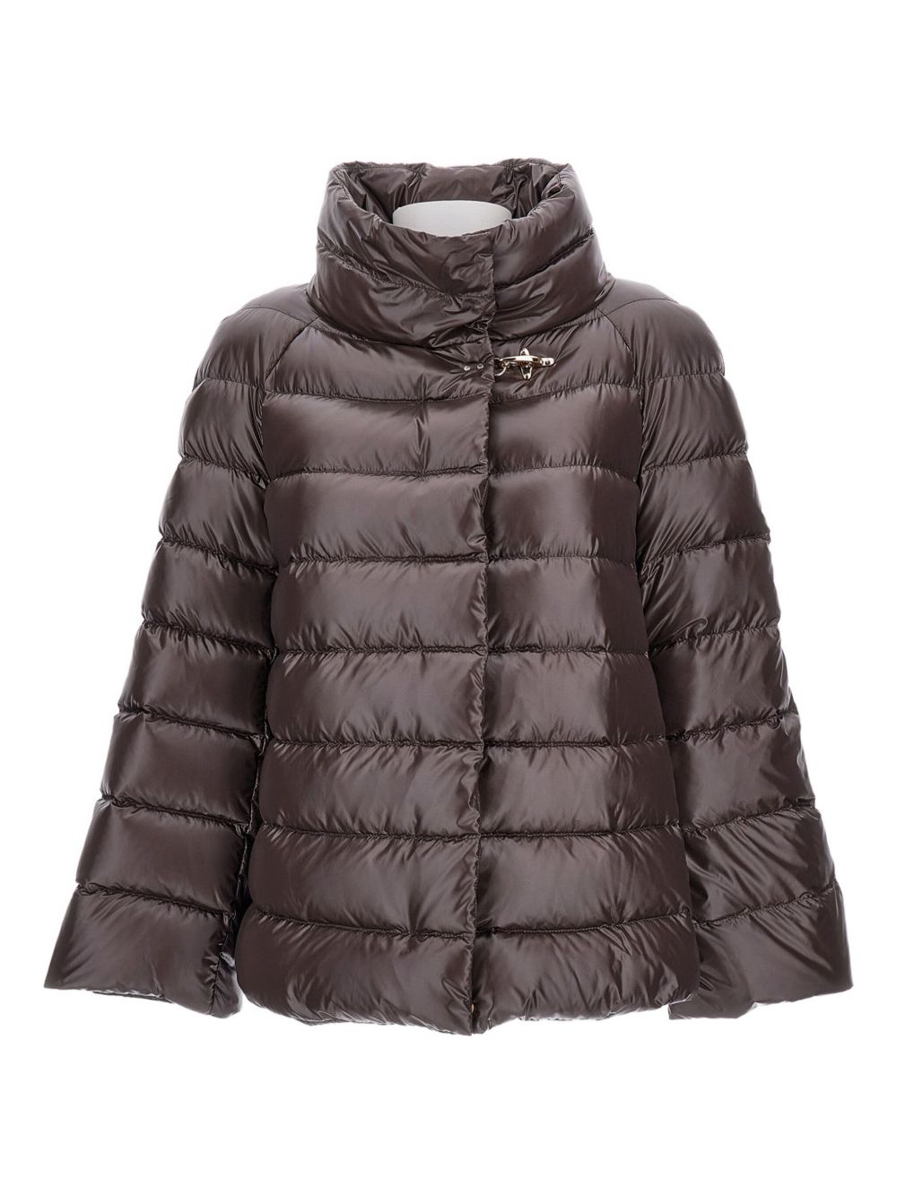 Fay Women's Jackets Brown