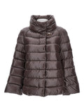 Fay Women's Jackets Brown