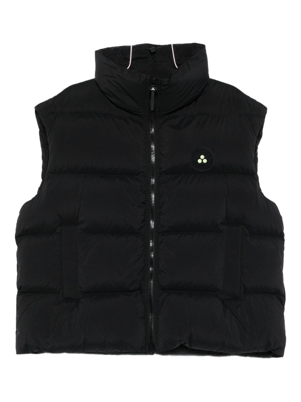Peuterey Plurals X Tony Effe Men's Jackets Black