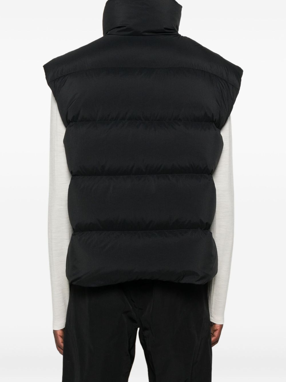 Peuterey Plurals X Tony Effe Men's Jackets Black