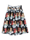 Alessandro Enriquez Women's Skirts Multicolour
