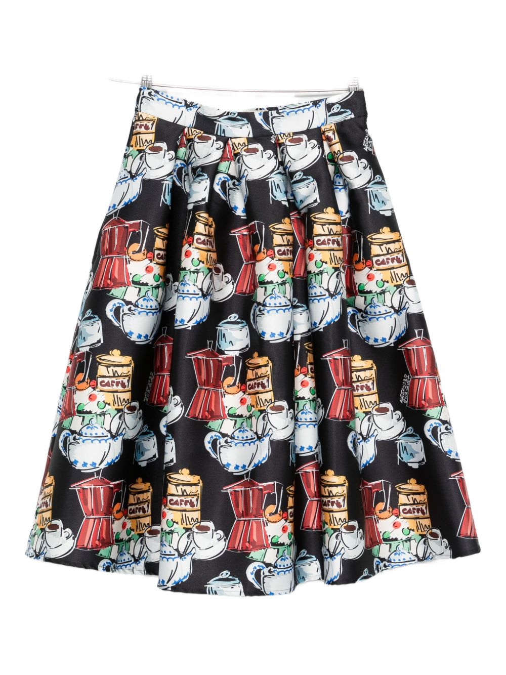 Alessandro Enriquez Women's Skirts Multicolour