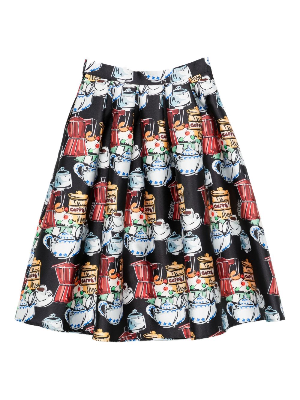 Alessandro Enriquez Women's Skirts Multicolour