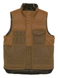 Filson Men's Sweaters Brown