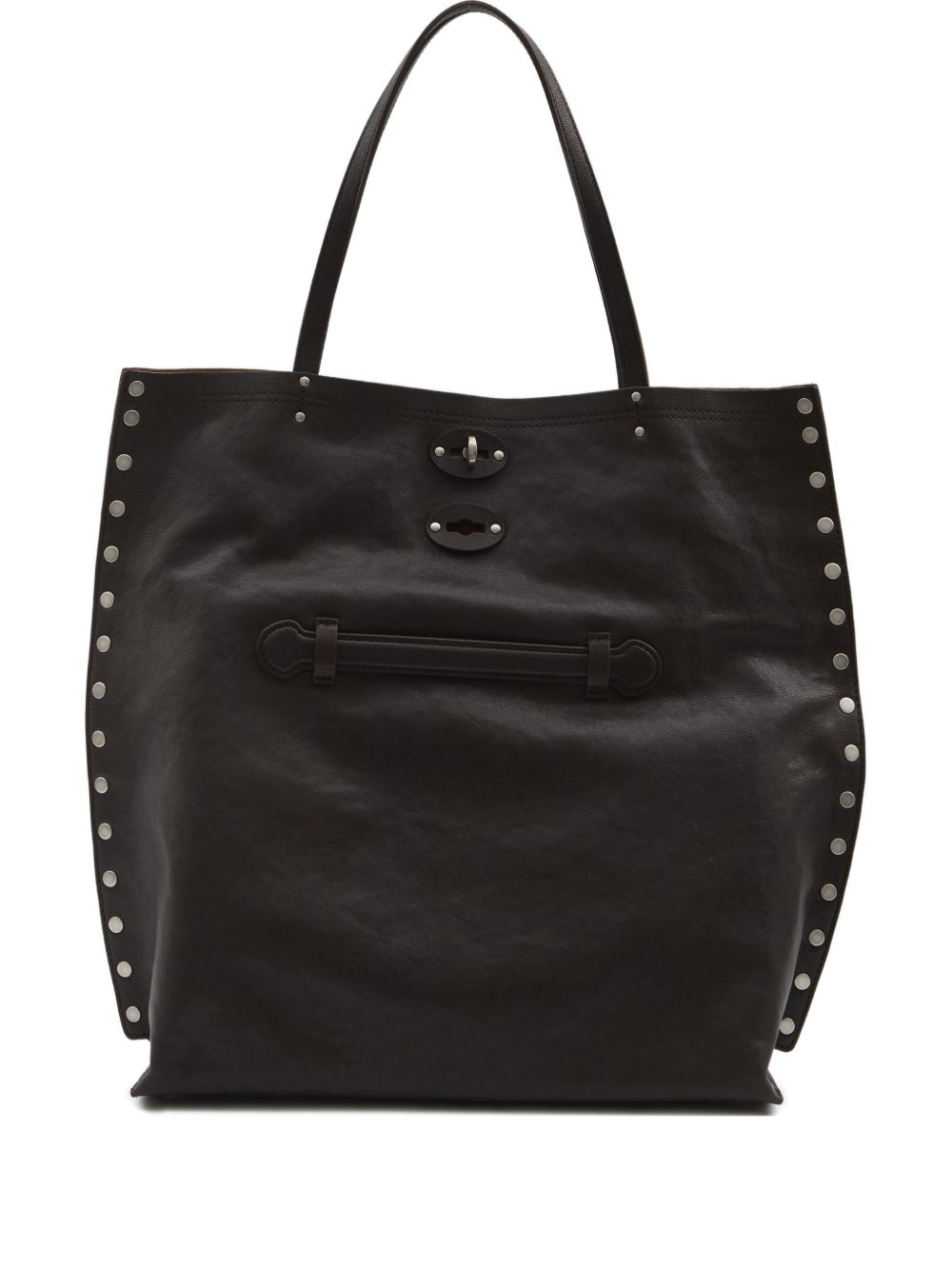 Zanellato Women's Bags.. Brown