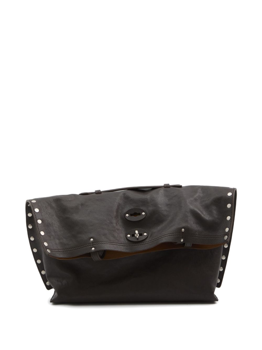 Zanellato Women's Bags.. Brown