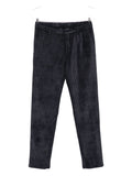 Emporio Armani Men's Trousers Blue