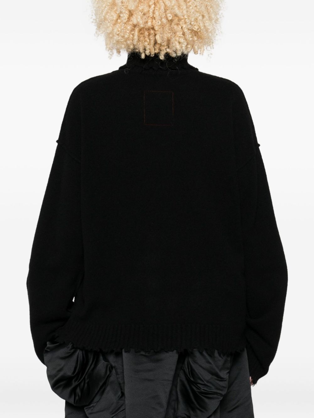 Uma Wang Women's Sweaters Black